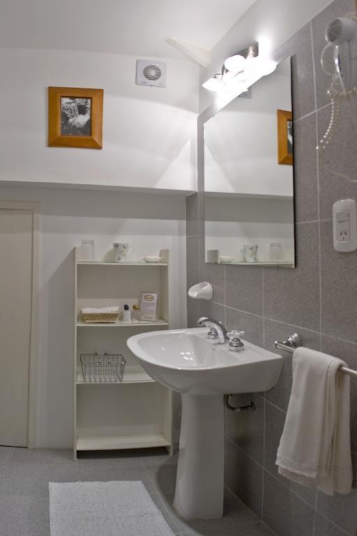 אסקואל Hosteria Canela B&B מראה חיצוני תמונה